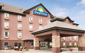 Days Inn By Wyndham Calgary Airport